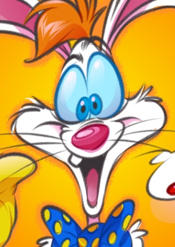 Roger Rabbit