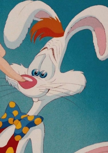 Roger Rabbit