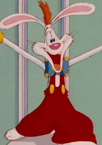 Roger Rabbit