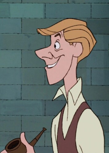 Roger Radcliffe