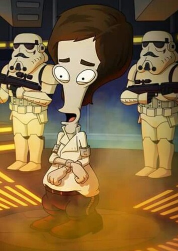 Roger Smith
