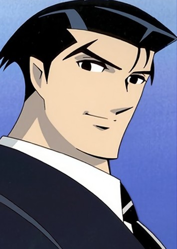 Roger Smith