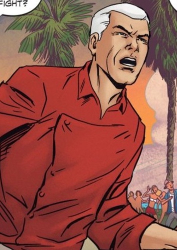 Roger T . Race Bannon