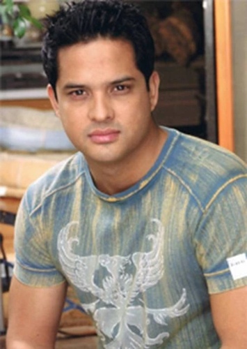Roger Velasco