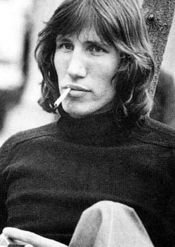 Roger Waters