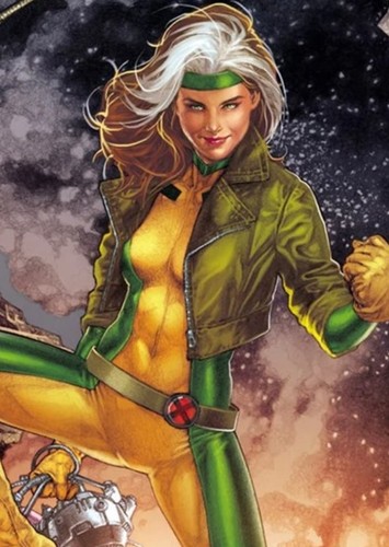 Rogue