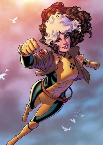 Rogue