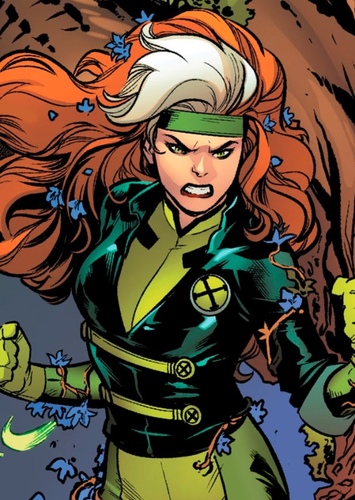 Rogue