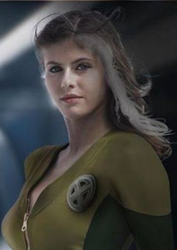 Rogue
