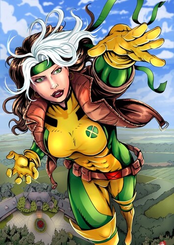Rogue