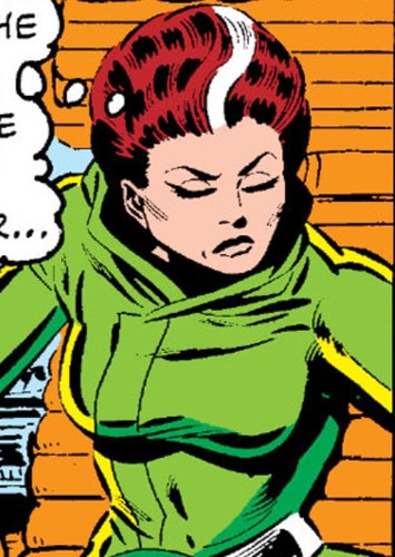 Rogue