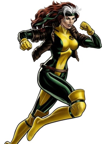 Rogue