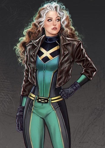 Rogue