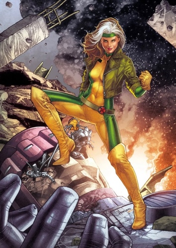 Rogue