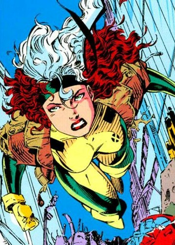 Rogue