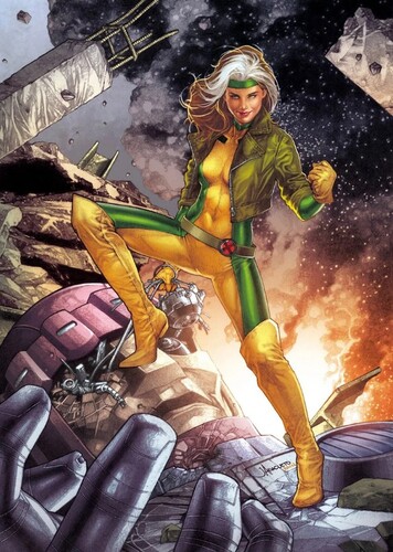Rogue