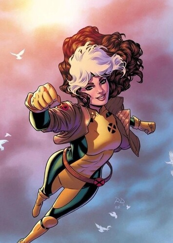 Rogue