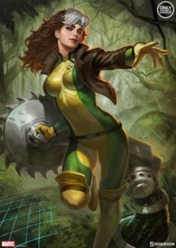 Rogue