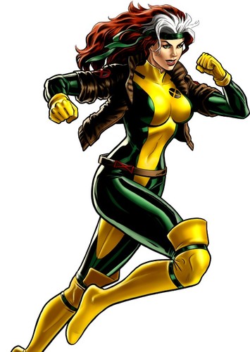 Rogue