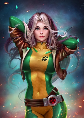 Rogue