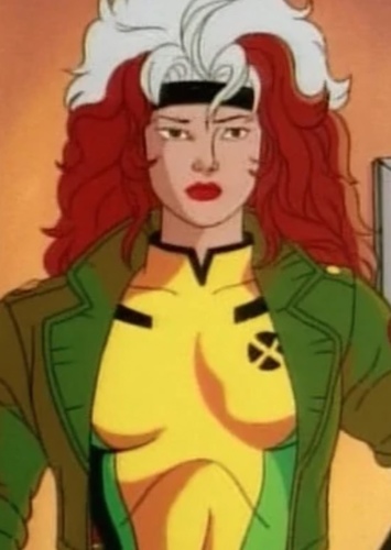 Rogue