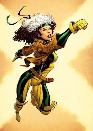 Rogue