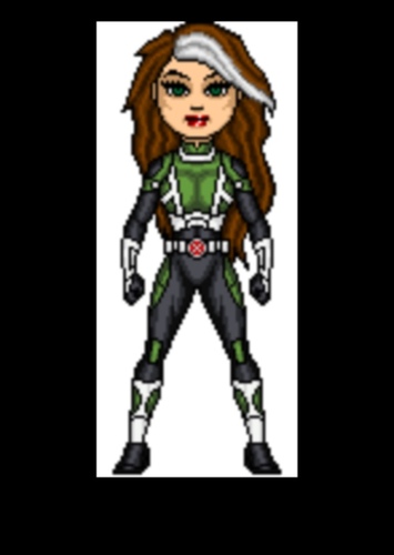 Rogue