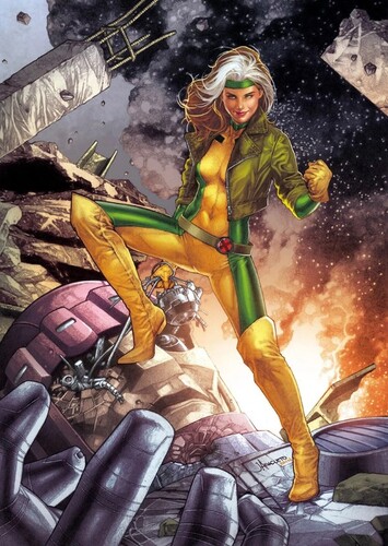 Rogue