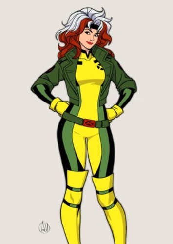 Rogue
