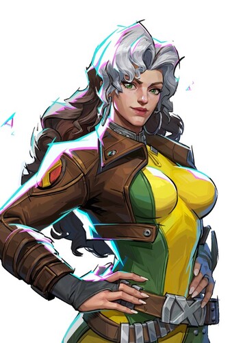 Rogue