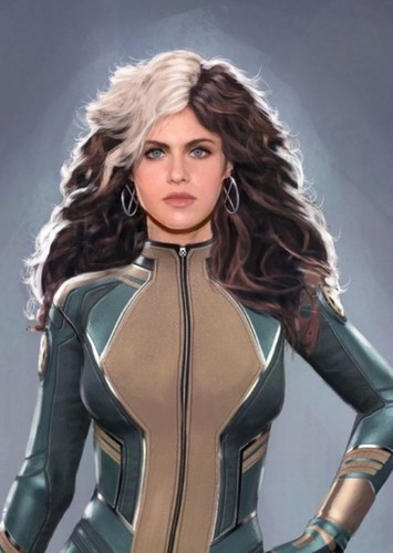 Rogue