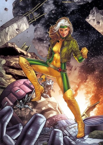 Rogue