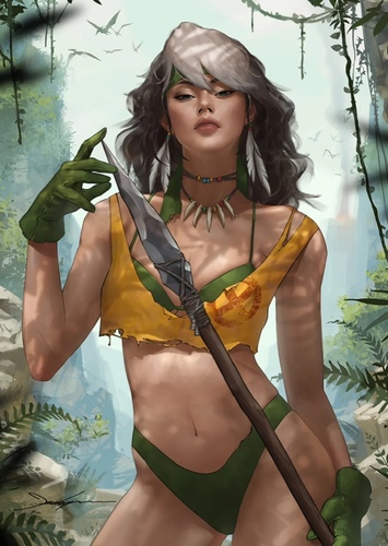 Rogue