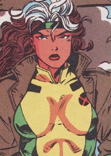 Rogue