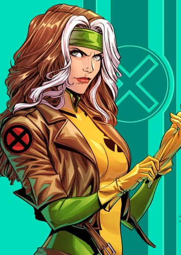 Unexpected Update Popular Rogue Casting Choices Mcu X Men Reaction - m1ten7a