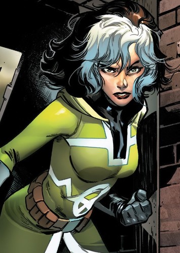 Rogue