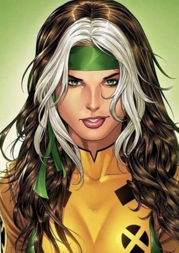 Rogue