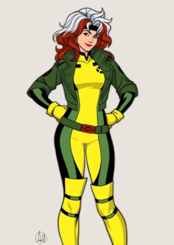 Rogue