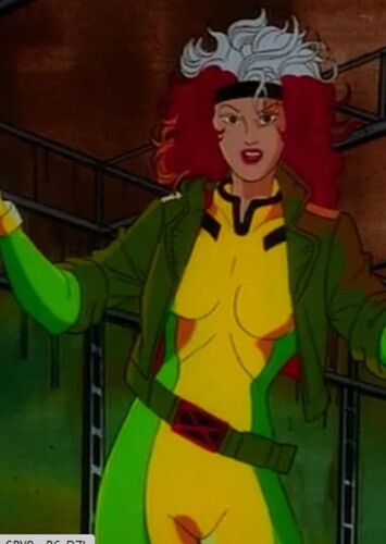 Rogue