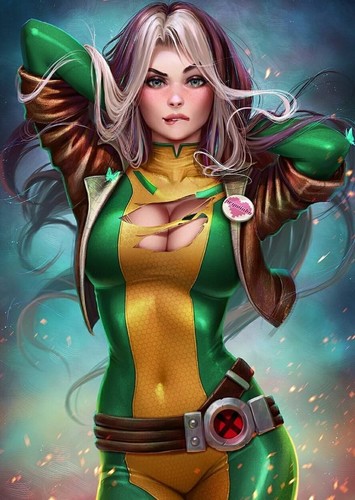 Rogue