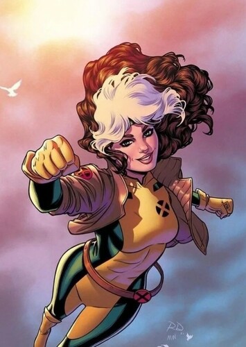 Rogue