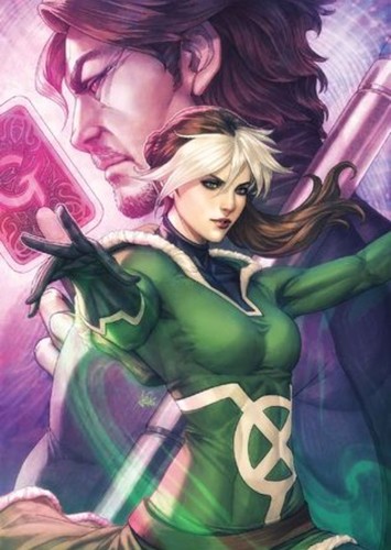 Rogue