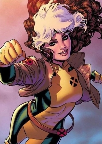 Rogue
