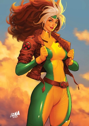 Rogue