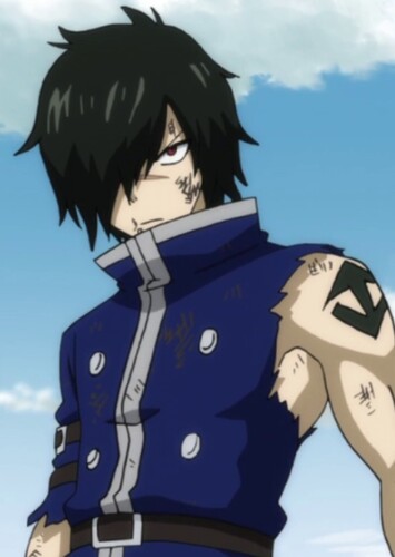Rogue Cheney