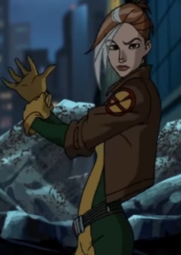Rogue