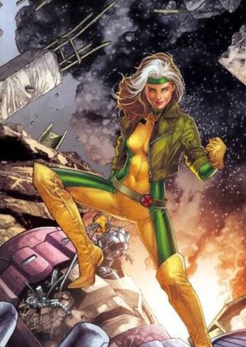 Rogue