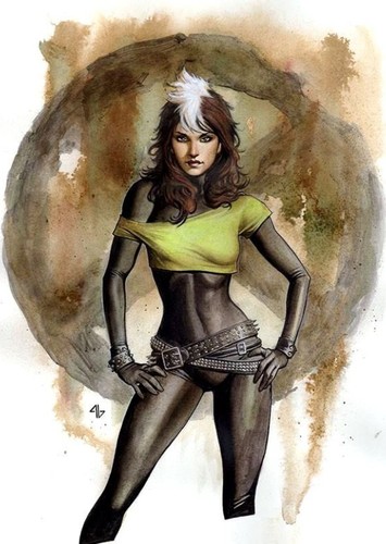 Rogue