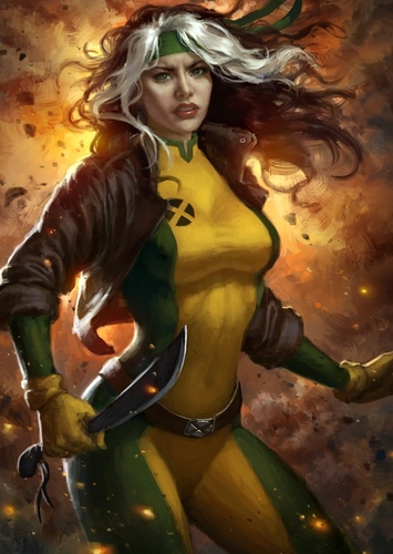 Rogue
