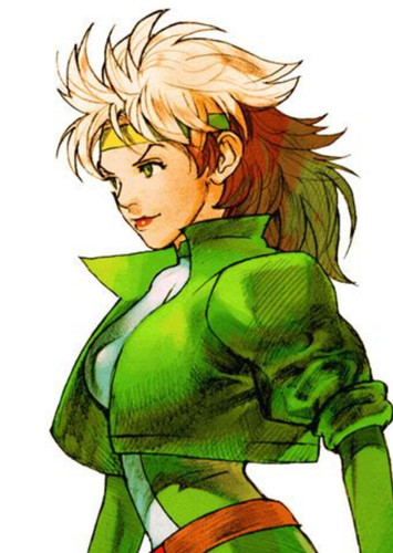 Rogue